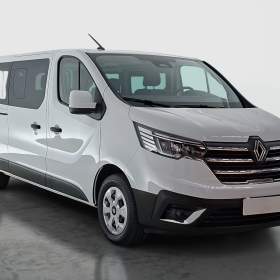 Renault Trafic 2.0 Blue dCi / 19959532