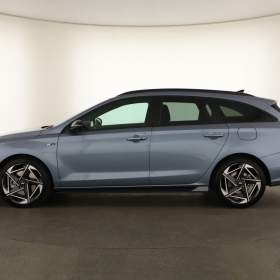Foto inzerátu Hyundai i30 1.5 T-GDI MHEV 48V