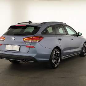 Foto inzerátu Hyundai i30 1.5 T-GDI MHEV 48V