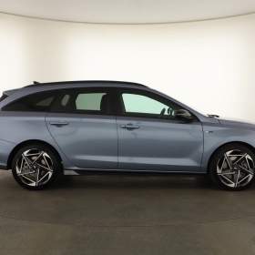 Foto inzerátu Hyundai i30 1.5 T-GDI MHEV 48V
