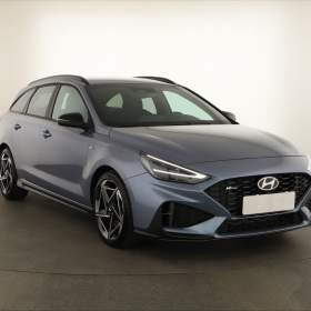 Foto inzerátu Hyundai i30 1.5 T-GDI MHEV 48V