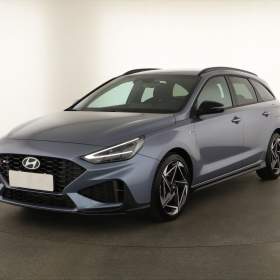 Foto inzerátu Hyundai i30 1.5 T-GDI MHEV 48V