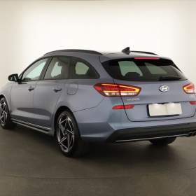 Foto inzerátu Hyundai i30 1.5 T-GDI MHEV 48V