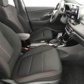 Foto inzerátu Hyundai i30 1.5 T-GDI MHEV 48V