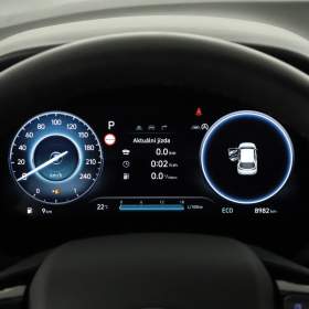 Foto inzerátu Hyundai i30 1.5 T-GDI MHEV 48V