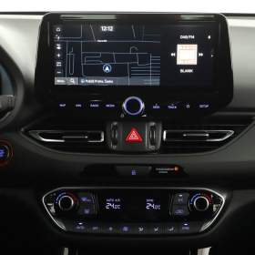 Foto inzerátu Hyundai i30 1.5 T-GDI MHEV 48V
