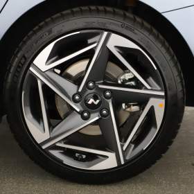 Foto inzerátu Hyundai i30 1.5 T-GDI MHEV 48V