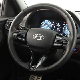 Foto inzerátu Hyundai i30 1.5 T-GDI MHEV 48V