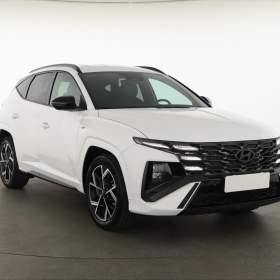 Hyundai Tucson 1.6 T- GDI / 19959534
