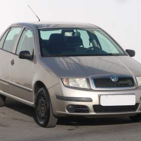 Skoda Fabia 1.2 12V / 19959539