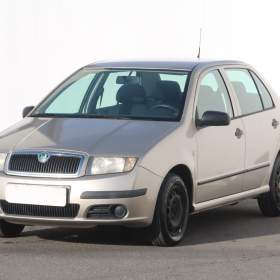 Foto inzerátu Skoda Fabia 1.2 12V