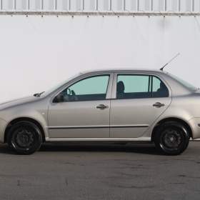 Foto inzerátu Skoda Fabia 1.2 12V