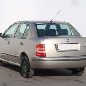 Foto inzerátu Skoda Fabia 1.2 12V