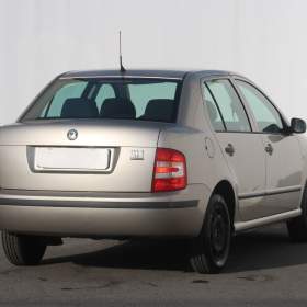 Foto inzerátu Skoda Fabia 1.2 12V