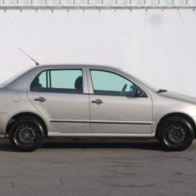 Foto inzerátu Skoda Fabia 1.2 12V