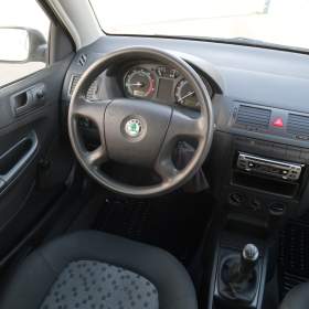 Foto inzerátu Skoda Fabia 1.2 12V