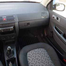 Foto inzerátu Skoda Fabia 1.2 12V