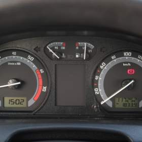 Foto inzerátu Skoda Fabia 1.2 12V