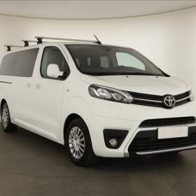 Toyota ProAce Verso 2.0 D- 4D / 19959542