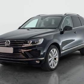 Foto inzerátu VW Touareg 3.0 TDI