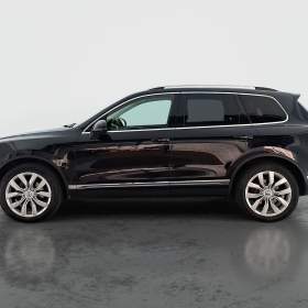 Foto inzerátu VW Touareg 3.0 TDI