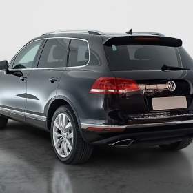 Foto inzerátu VW Touareg 3.0 TDI