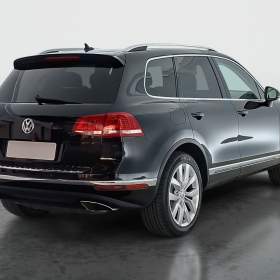 Foto inzerátu VW Touareg 3.0 TDI