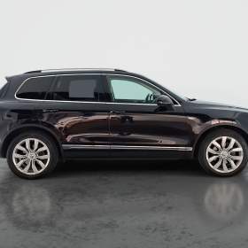 Foto inzerátu VW Touareg 3.0 TDI