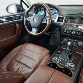Foto inzerátu VW Touareg 3.0 TDI