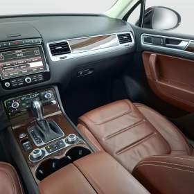 Foto inzerátu VW Touareg 3.0 TDI