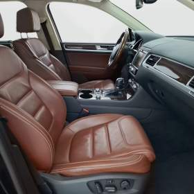Foto inzerátu VW Touareg 3.0 TDI
