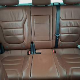 Foto inzerátu VW Touareg 3.0 TDI