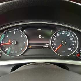 Foto inzerátu VW Touareg 3.0 TDI