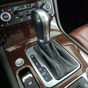 Foto inzerátu VW Touareg 3.0 TDI