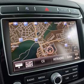 Foto inzerátu VW Touareg 3.0 TDI