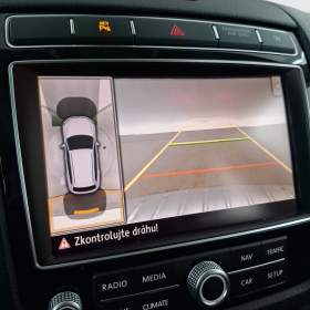 Foto inzerátu VW Touareg 3.0 TDI