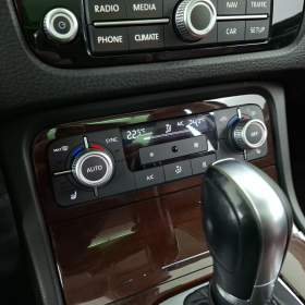 Foto inzerátu VW Touareg 3.0 TDI