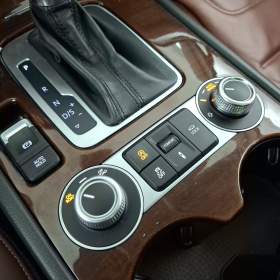 Foto inzerátu VW Touareg 3.0 TDI