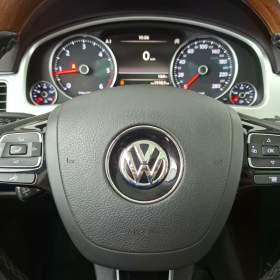 Foto inzerátu VW Touareg 3.0 TDI