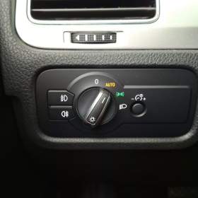 Foto inzerátu VW Touareg 3.0 TDI