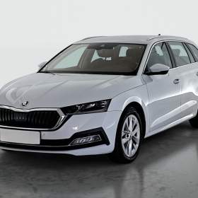 Foto inzerátu Skoda Octavia 2.0 TDI