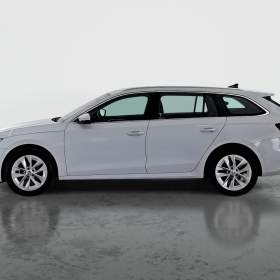 Foto inzerátu Skoda Octavia 2.0 TDI