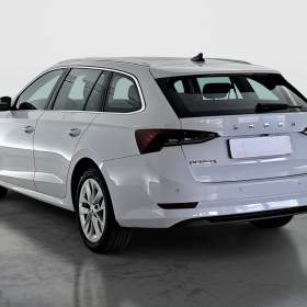 Foto inzerátu Skoda Octavia 2.0 TDI