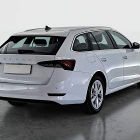 Foto inzerátu Skoda Octavia 2.0 TDI