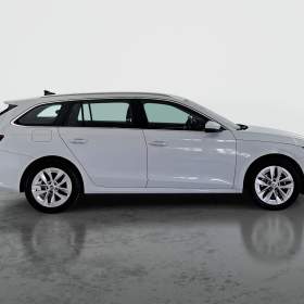Foto inzerátu Skoda Octavia 2.0 TDI