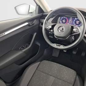 Foto inzerátu Skoda Octavia 2.0 TDI
