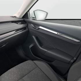 Foto inzerátu Skoda Octavia 2.0 TDI