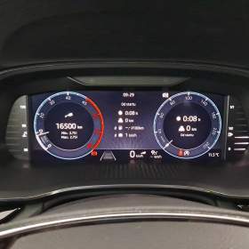 Foto inzerátu Skoda Octavia 2.0 TDI