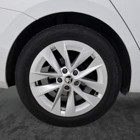 Foto inzerátu Skoda Octavia 2.0 TDI