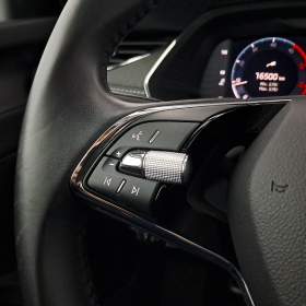 Foto inzerátu Skoda Octavia 2.0 TDI